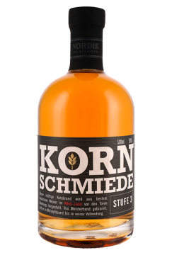 Nordik Kornschmiede Stufe 3, 500 ml