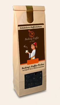 Becking's Kaffee-Perlen, 100g