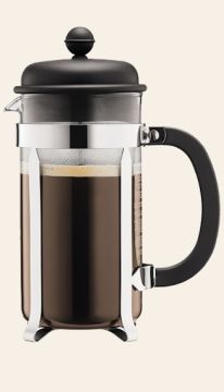 Bodum Caffettiera - Kaffeebereiter 1,00l