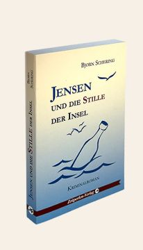 Jensen - Und Die Stille Der Insel