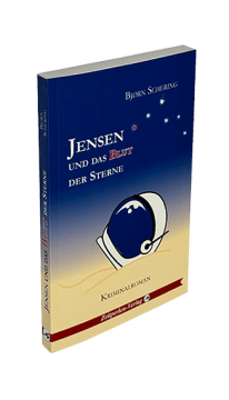 Jensen - Und Das Blut Der Sterne