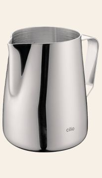 cilio Milchkanne LISA 600ml