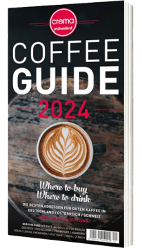 Coffee Guide 2024