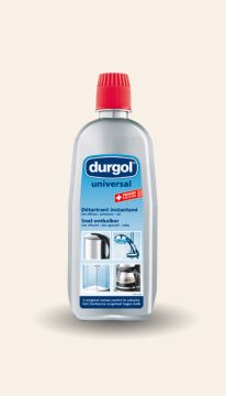 Flüssigentkalker, durgol, 750ml