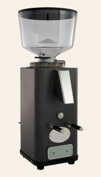 ECM Mühle S-Automatik 64, Anthrazit