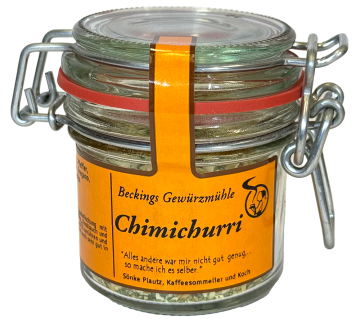 Chimichurri, 40g