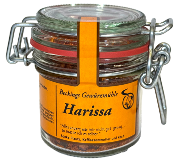 Harissa, 50g