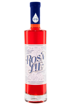 Rosalie Apero, 700ml, Piekfeine Brände