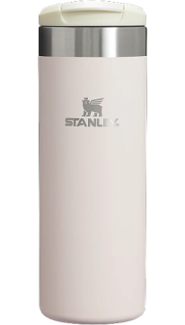 Stanley Transit Becher  “The Aerolight”, Cream Metallic