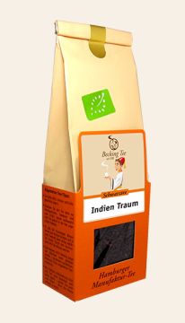 Beckings Indien-Traum, 75g