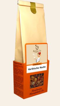 Karibische Nacht, 75g