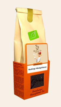 Beckings Königsklasse, 75g