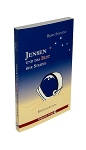 Jensen - Und Das Blut Der Sterne