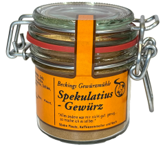 Spekulatius, 50g