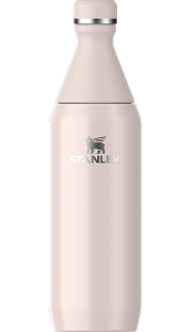 Stanley Slim Bottle, Rosenquarz