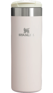 Stanley Transit Becher  “The Aerolight”, Cream Metallic