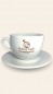 Preview: Cappuccino-Tasse Becking, 270-340 ml