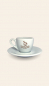 Preview: Espresso-Tasse Becking, 35-65 ml