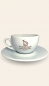 Preview: Kaffee-Tasse Becking, 155-240 ml