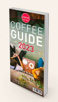 Coffee Guide 2023