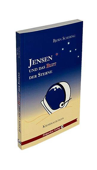 Jensen - Und Die Stille Der Insel